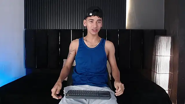 Dominic ghost online show from March 4, 11:11 pm