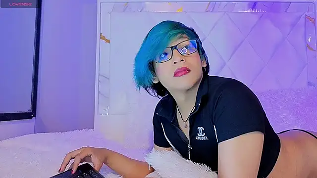 Dannyhot  online show from January 17, 8:56 pm