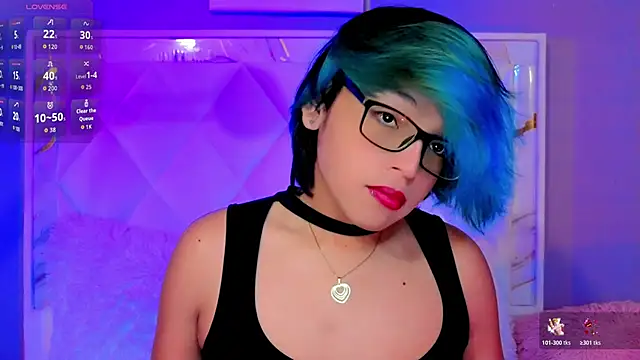 Dannyhot  online show from February 23, 7:44 pm