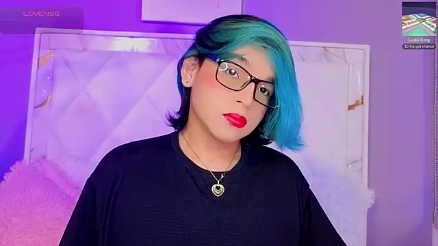 Dannyhot  online show from April 24, 7:49 pm