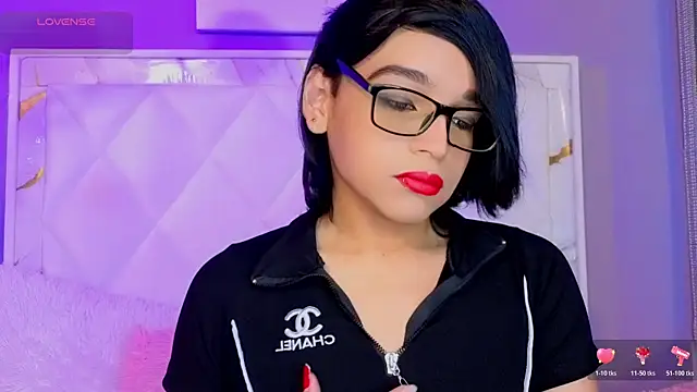 Dannyhot  online show from May 12, 7:44 pm