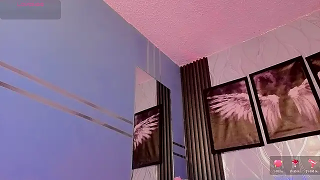 Dannyhot  online show from July 19, 9:57 am