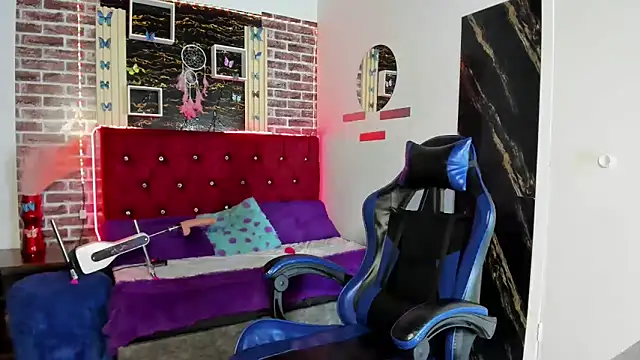 angelitasexxxhot online show from November 10, 12:53 am