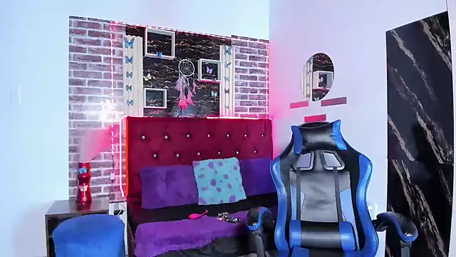 angelitasexxxhot online show from November 16, 1:00 am