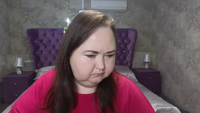 Eloisa Eliot online show from November 14, 3:33 pm