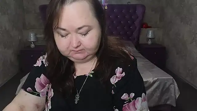 Eloisa Eliot online show from November 26, 1:12 pm