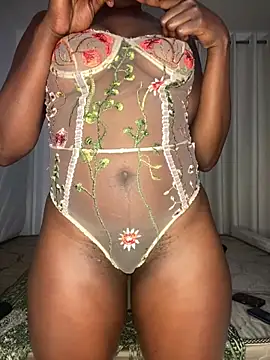 TinaFavourite online show from December 22, 9:56 pm