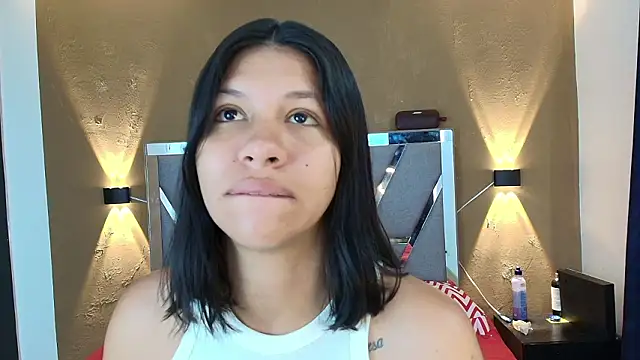 goddess saori  online show from March 5, 5:09 pm