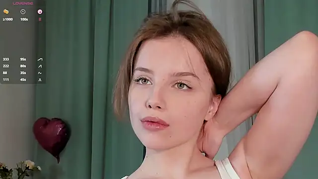 Snapshot of GabiMeshuggah chatting on February 20, 9:48 pm GabiMeshuggah online show from February 20, 9:48 pm