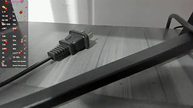 LiloTorontoo online show from September 20, 9:27 pm