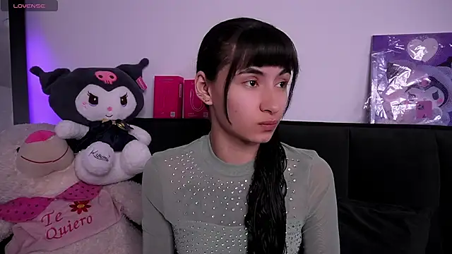 Alynn Bri  online show from July 20, 8:11 pm