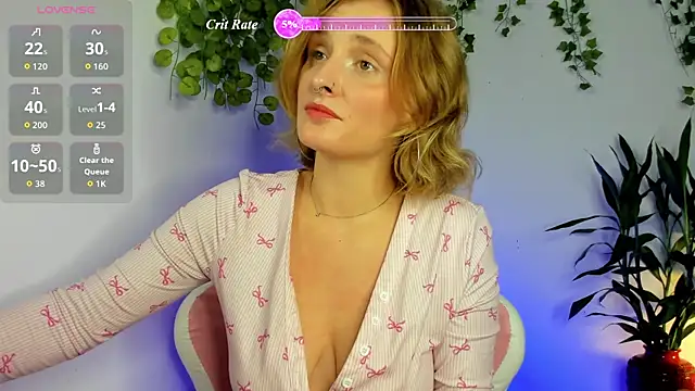 Snapshot of Ariana_Spring chatting on July 3, 3:02 am Ariana Spring online show from July 3, 3:02 am