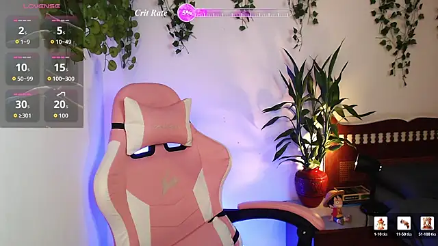 Snapshot of Ariana_Spring chatting on July 30, 1:26 am Ariana Spring online show from July 30, 1:26 am