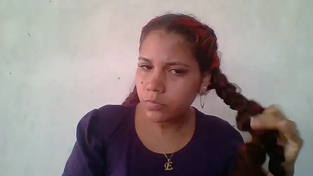 Snapshot of Daila_Lucia chatting on March 16, 3:49 pm Daila Lucia online show from March 16, 3:49 pm