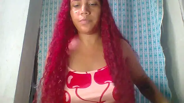 Snapshot of Daila_Lucia chatting on June 11, 10:52 pm Daila Lucia online show from June 11, 10:52 pm
