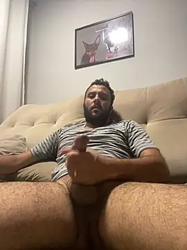 RodrigoBarbudoMT online show from March 14, 6:30 am