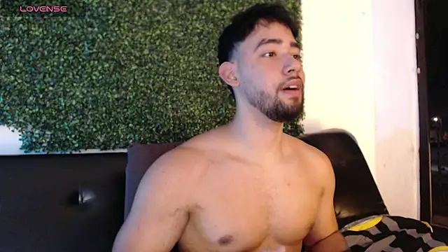 sam ford 2 online show from September 15, 11:49 pm