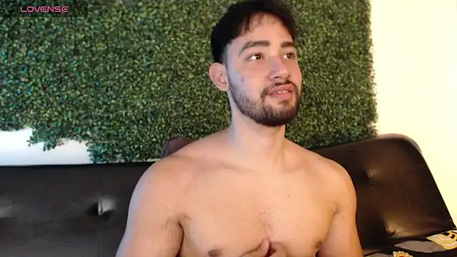 sam ford 2 online show from October 4, 1:03 am