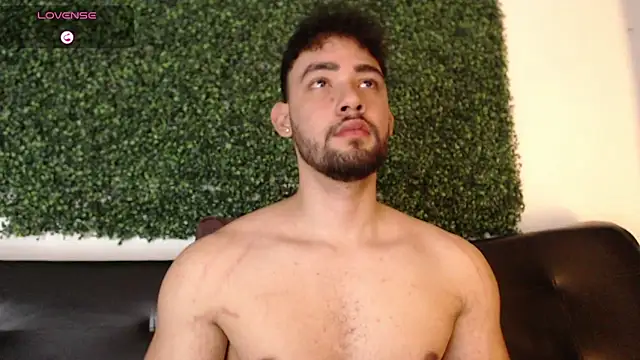 sam ford 2 online show from March 14, 1:01 am