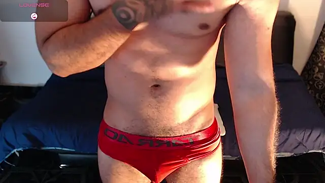 sam ford 2 online show from July 14, 2:05 am