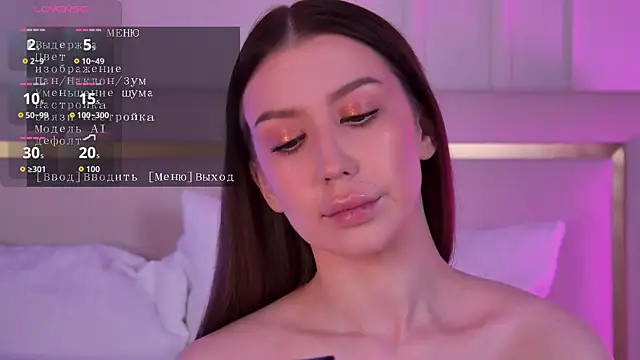 VelvetHell online show from December 23, 3:37 am