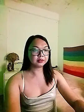 Trishme online show from January 15, 4:33 pm