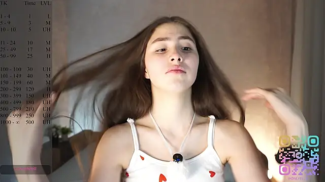 Snapshot of LynetteDanley chatting on December 5, 4:03 pm LynetteDanley online show from December 5, 4:03 pm