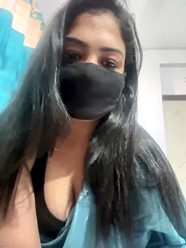 Snapshot of Theindian_Barbie chatting on December 16, 8:30 am Theindian Barbie online show from December 16, 8:30 am