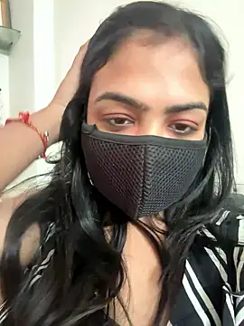 Theindian Barbie online show from January 12, 8:30 am