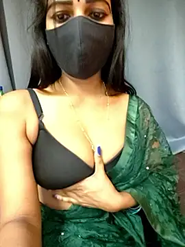 Misss-julli online show from March 13, 3:07 pm