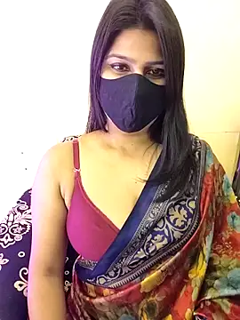 hoty sonali online show from November 24, 4:40 pm