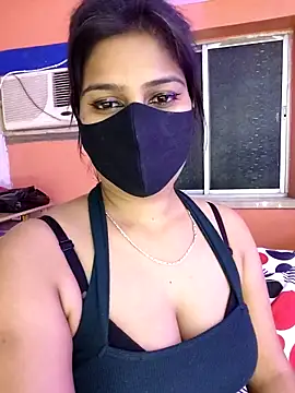hoty sonali online show from April 24, 5:59 pm
