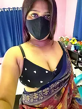 Snapshot of hoty_sonali chatting on June 15, 5:09 am hoty sonali online show from June 15, 5:09 am