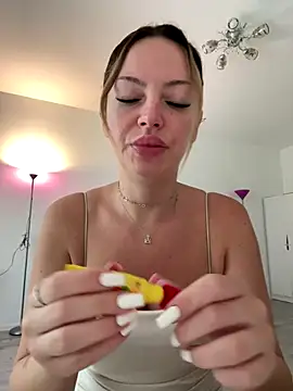 Snapshot of Sandra_Jo chatting on September 21, 5:42 am Sandra Jo online show from September 21, 5:42 am