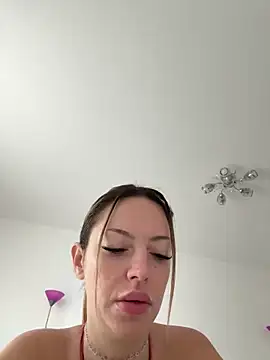 Snapshot of Sandra_Jo chatting on September 22, 5:20 am Sandra Jo online show from September 22, 5:20 am