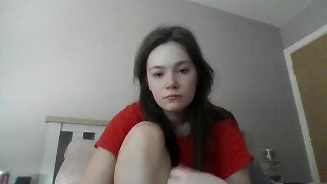 Snapshot of SexyKatiex chatting on June 23, 7:45 pm SexyKatiex online show from June 23, 7:45 pm
