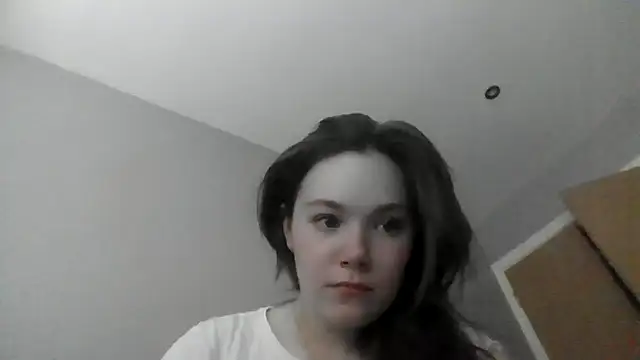 Snapshot of SexyKatiex chatting on July 9, 7:56 am SexyKatiex online show from July 9, 7:56 am