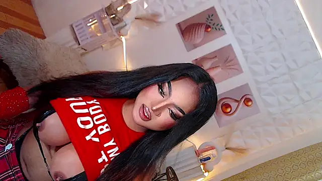 Lilly-lou online show from May 1, 5:56 am