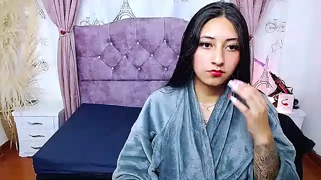 Wendy-13 online show from October 15, 5:51 am