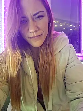 SlimBellaa online show from November 11, 11:27 pm