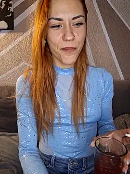 SlimBellaa online show from February 14, 9:44 pm