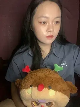 Julia-Elsa online show from September 12, 3:39 am