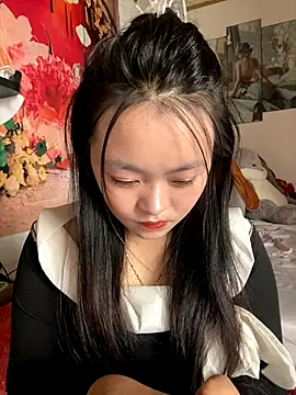 Julia-Elsa online show from September 17, 3:41 am