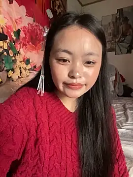 Julia-Elsa online show from October 8, 3:37 am