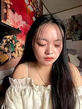 Julia-Elsa online show from October 12, 4:33 am