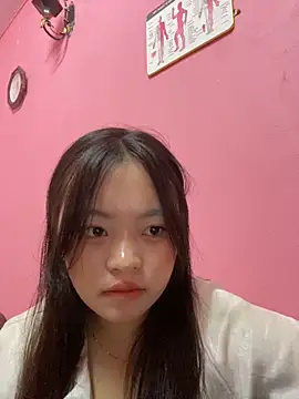 Julia-Elsa online show from October 14, 2:01 am