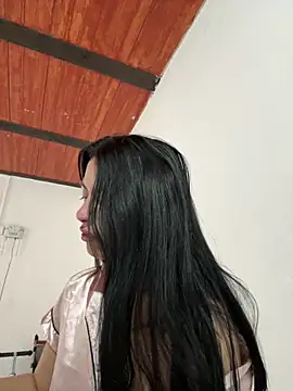 LiaCollings online show from February 15, 3:31 pm