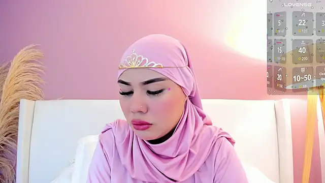 Snapshot of _Saandy chatting on June 20, 12:30 pm Saandy online show from June 20, 12:30 pm