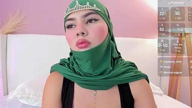 Snapshot of _Saandy chatting on July 28, 2:24 pm Saandy online show from July 28, 2:24 pm