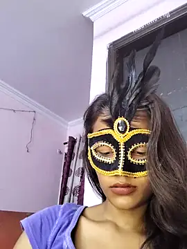 Hotty Shona93 online show from October 8, 7:17 am